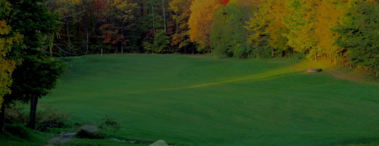 Milestone Golf Course