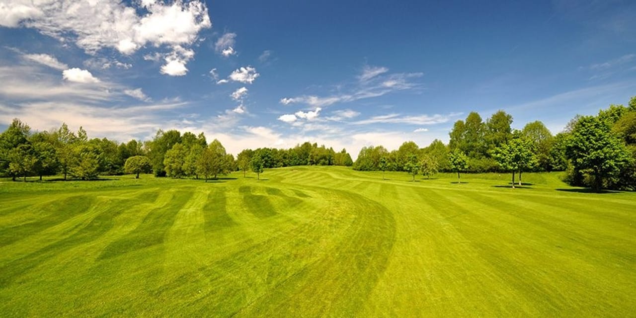 Golfanlage Schloss Egmating (Championship)