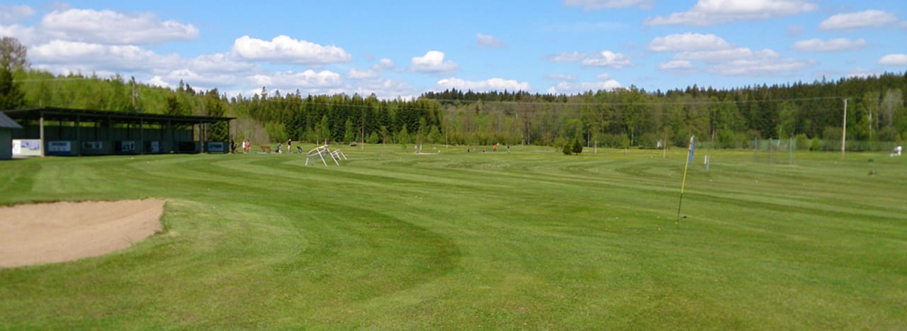 Vimmerby Golfklubb