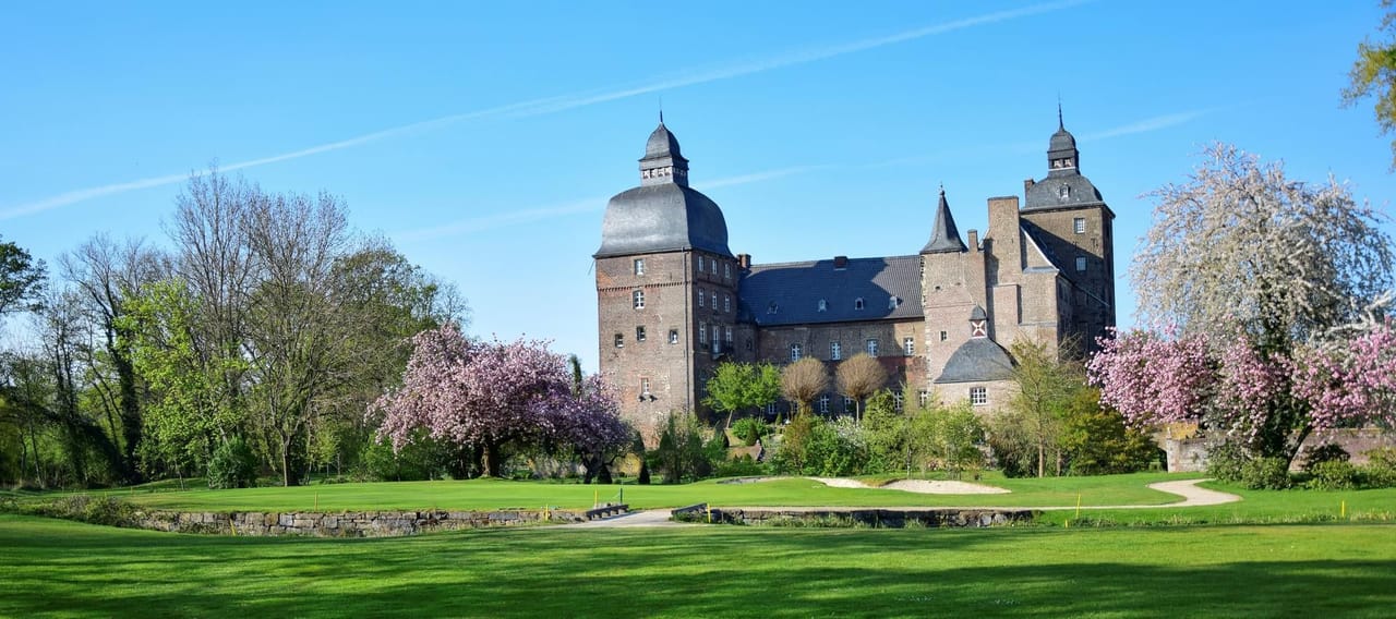 Golfclub Schloss Myllendonk