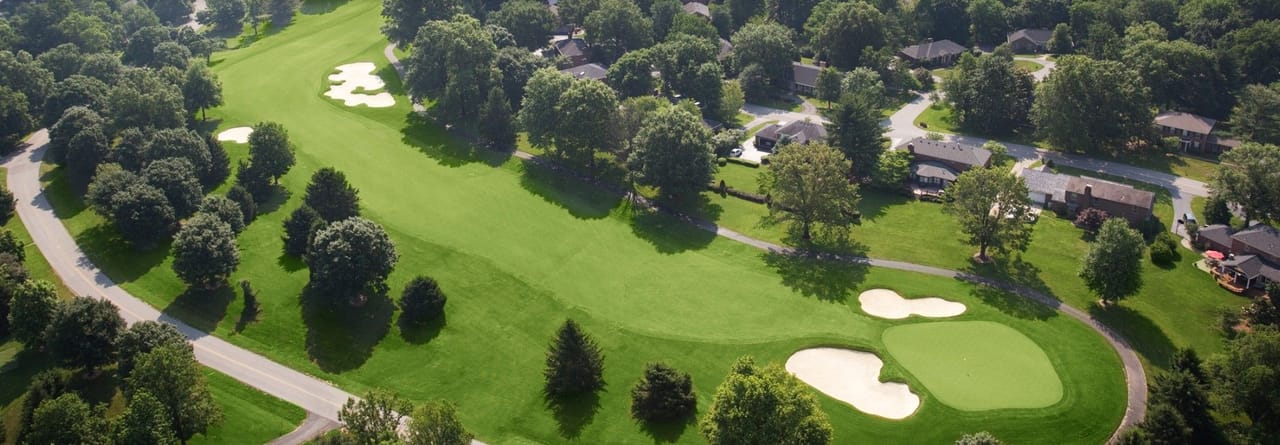 Hunting Creek Country Club