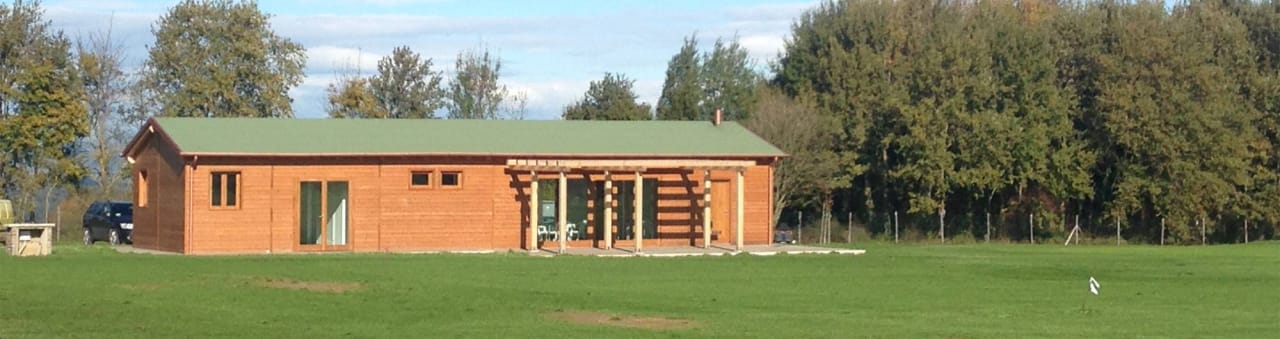 Golf Club Le Miniere