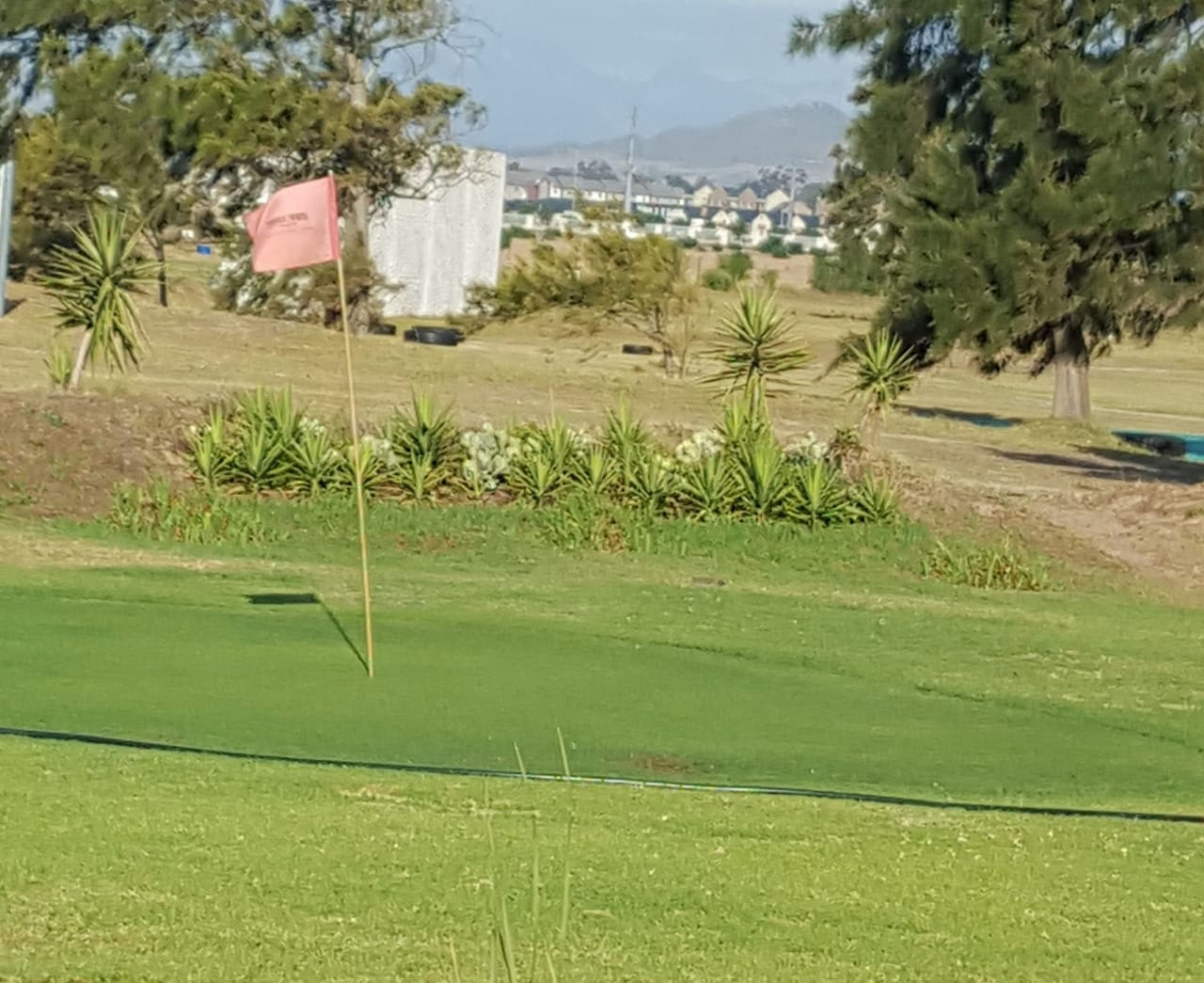 Skills Golf Kraaifontein