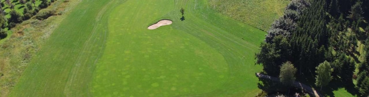 Tollundgaard Golf Park