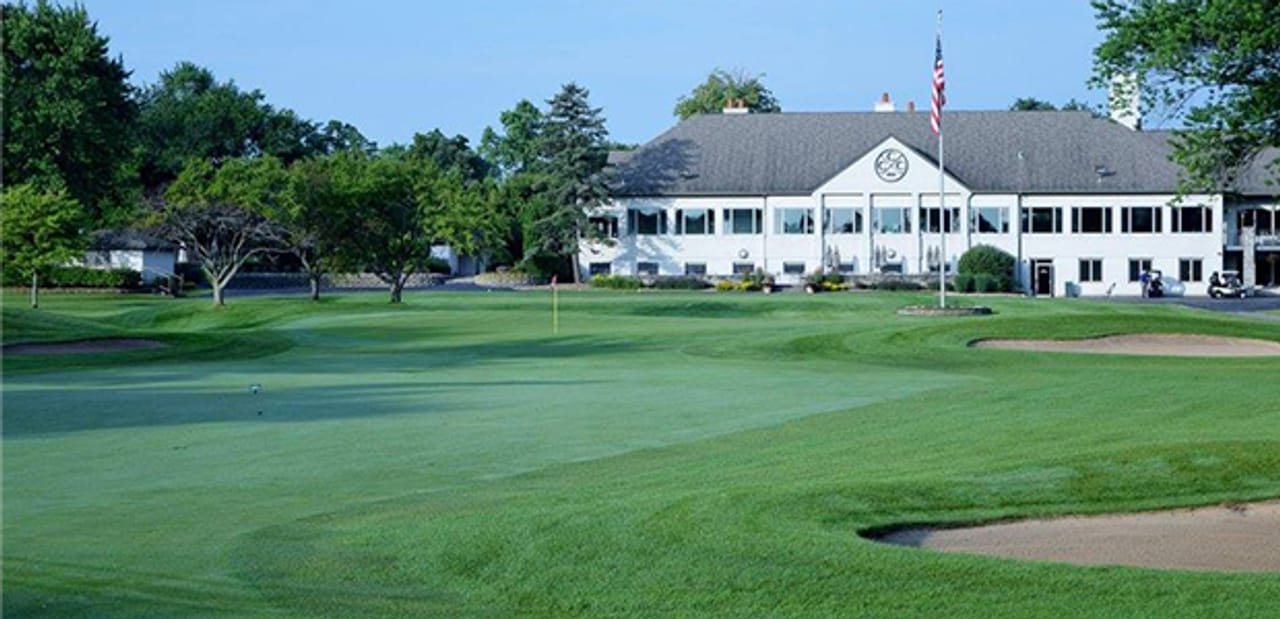 Calumet Country Club