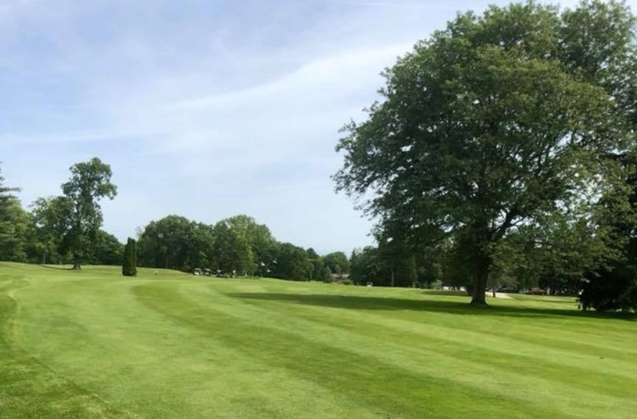 Bristolwood Golf Course