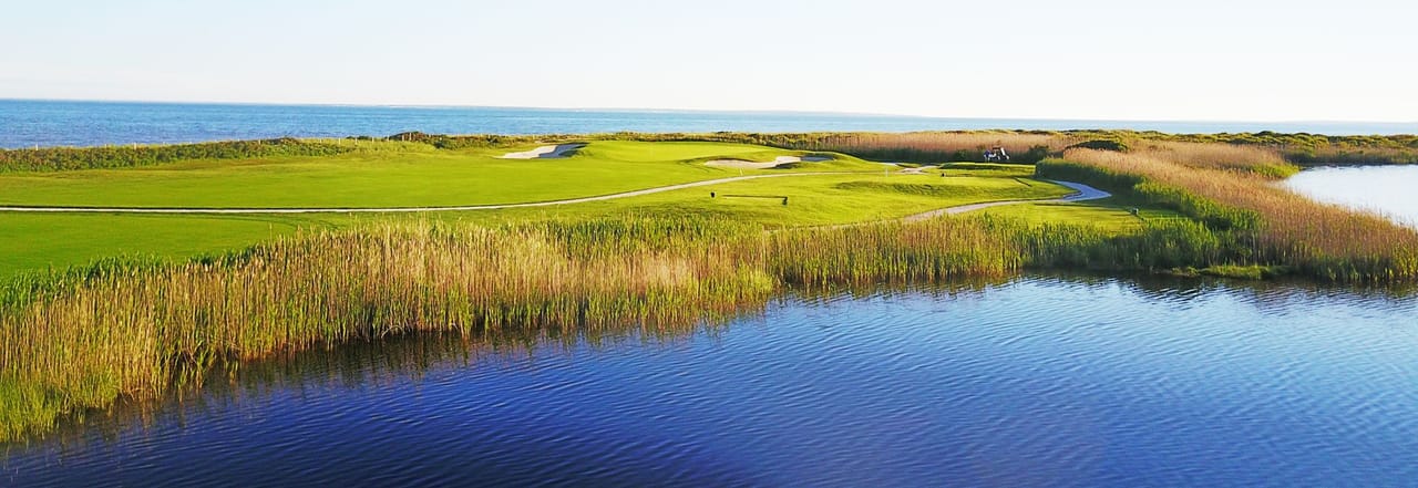 New Seabury Country Club (Ocean)
