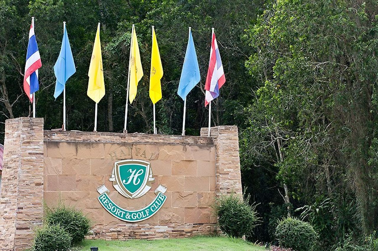 Hat Yai Resort & Golf Club