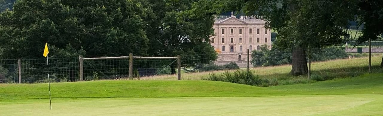 Chatsworth Golf Club