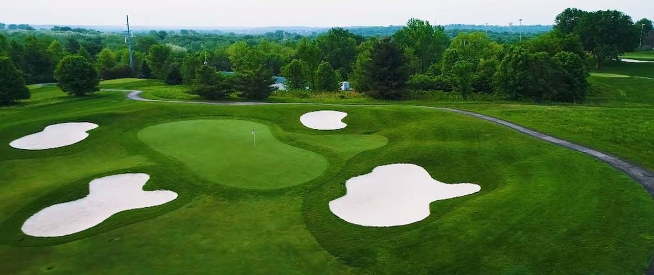 Adams Pointe Golf Club