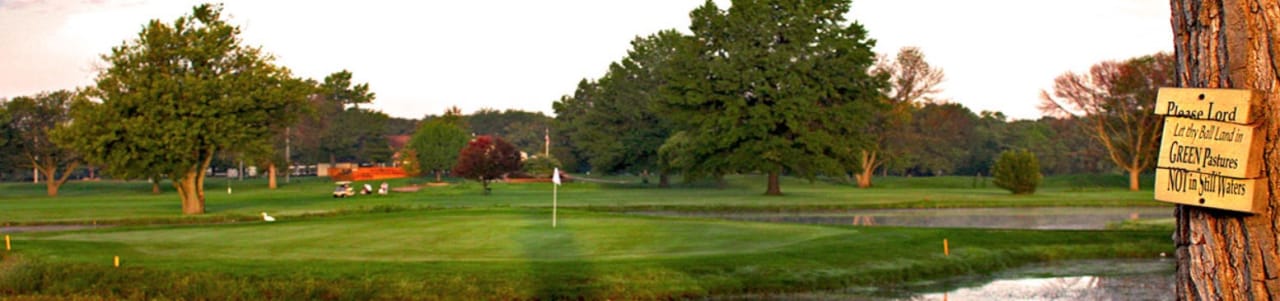 Inwood Golf Course