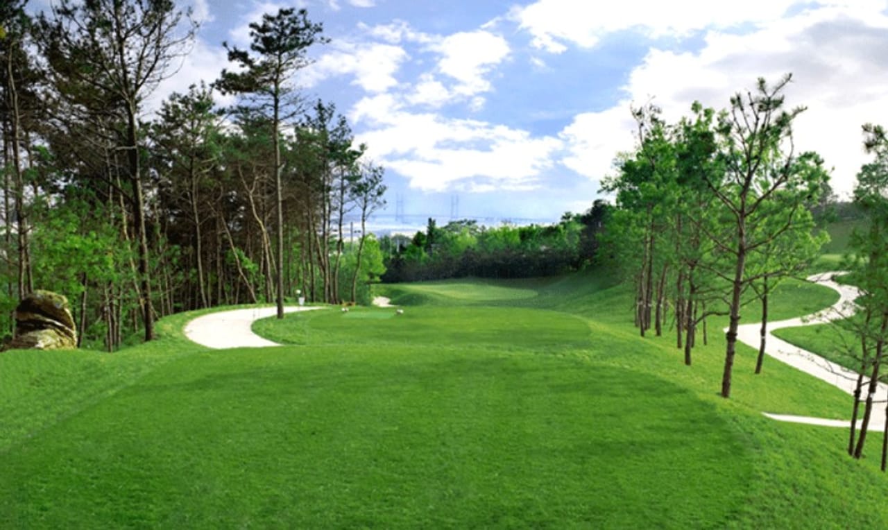 Seo Pyeong Taek Golf Club