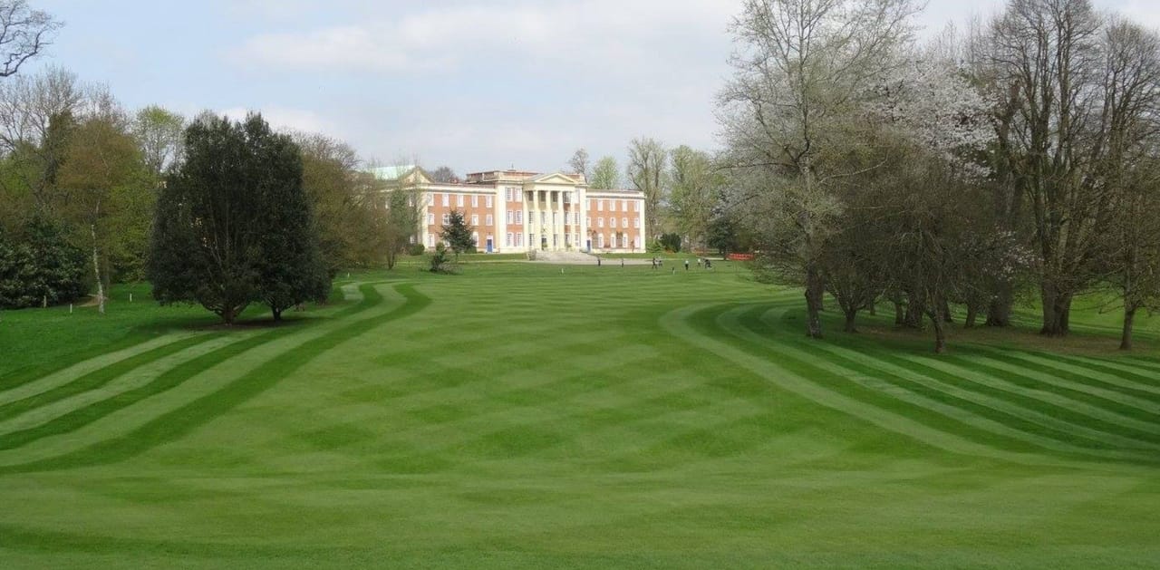 Stowe Golf Course