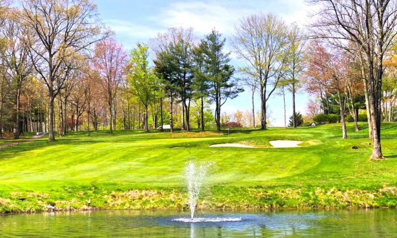 Somers National Golf Club