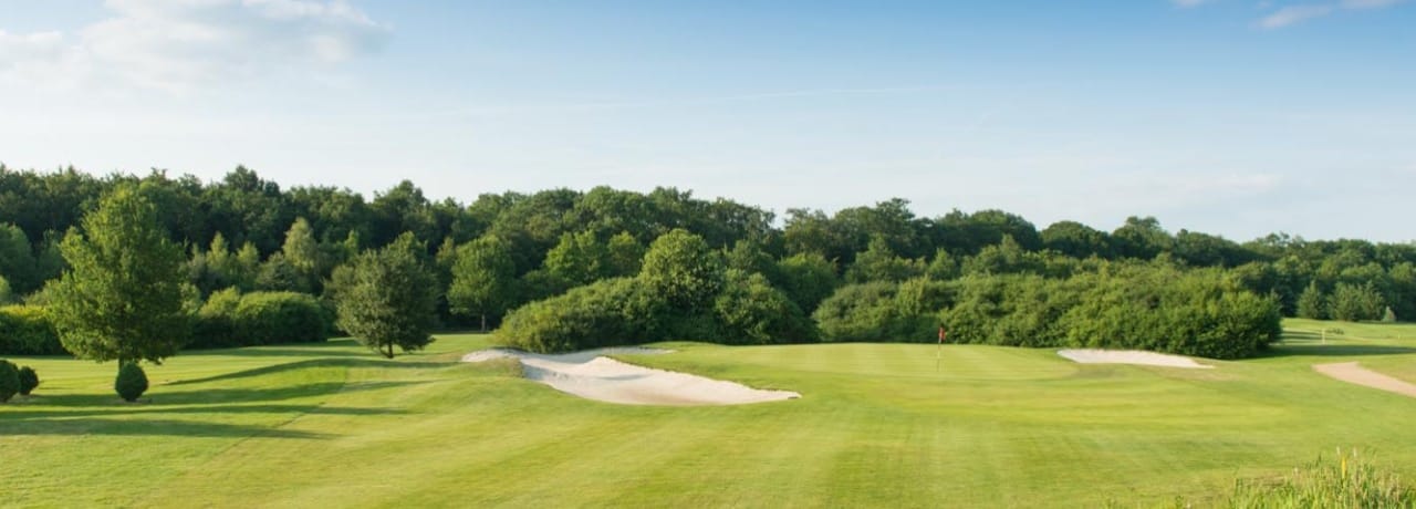 Golfclub Landgut Dreihof