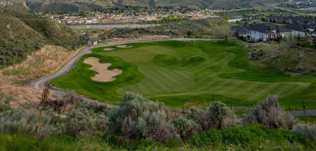 Bighorn Golf & Country Club