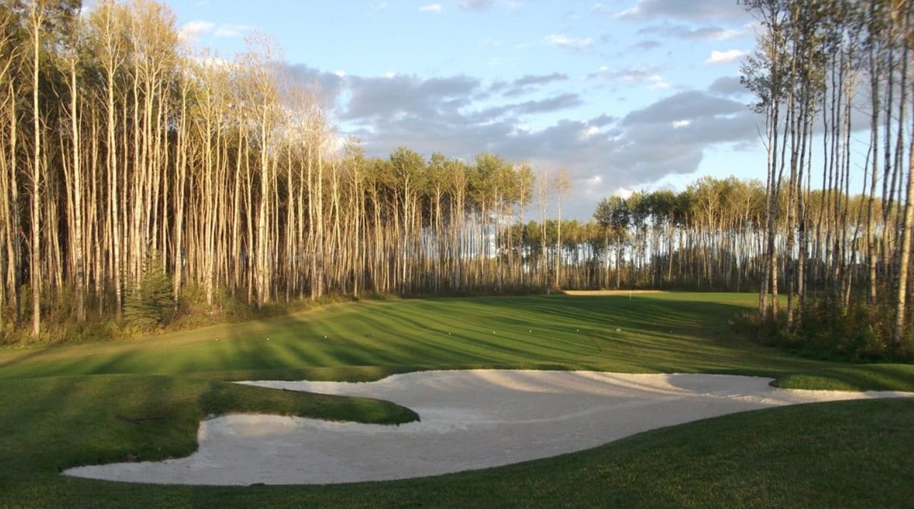 Eagle Point Golf Course