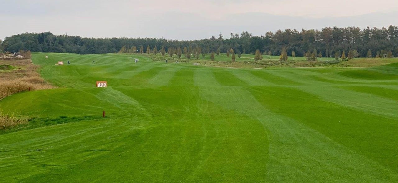 Golfpark Karlsruhe Gut Batzenhof (Classic)