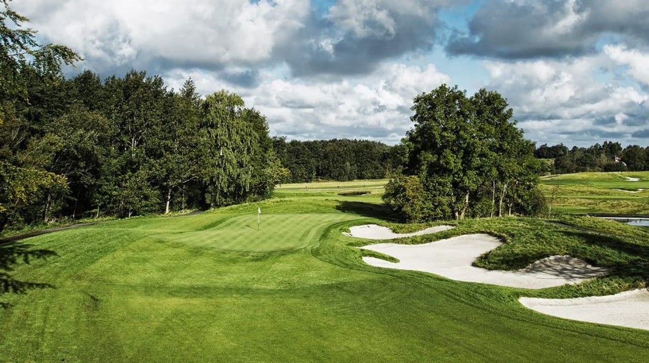 The Scandinavian Golf Club (Old)