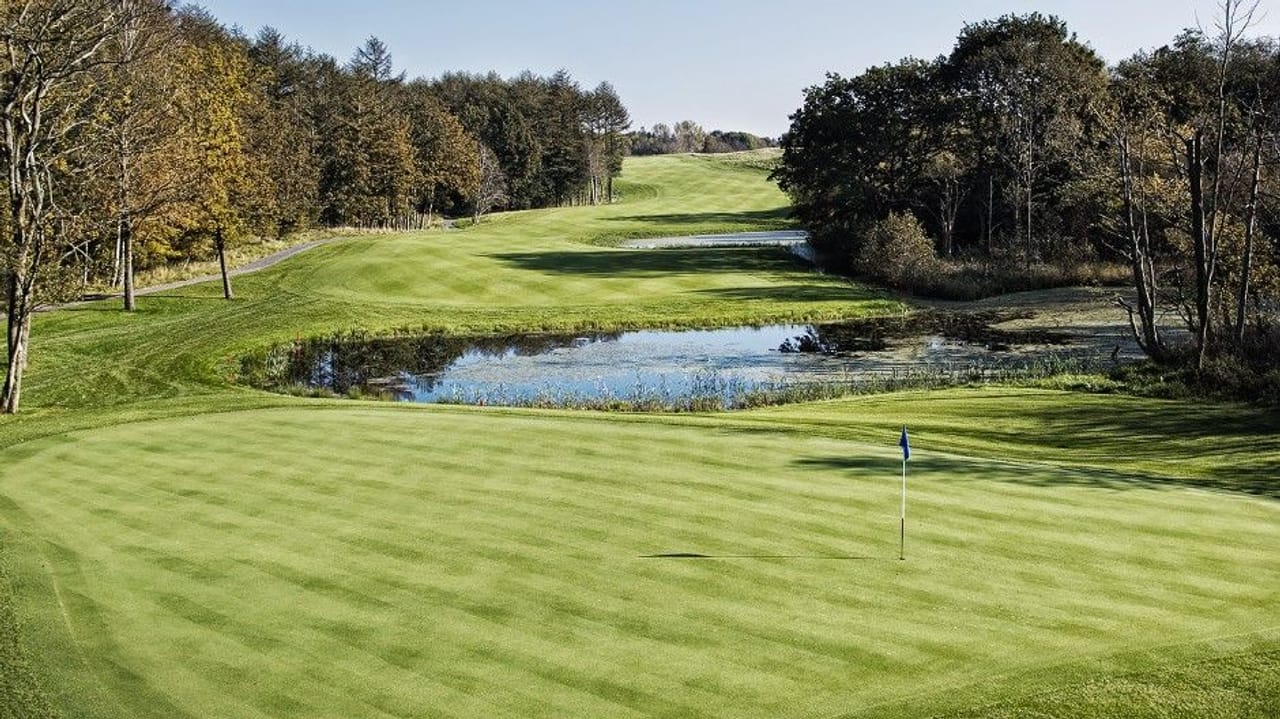 The Scandinavian Golf Club (New)