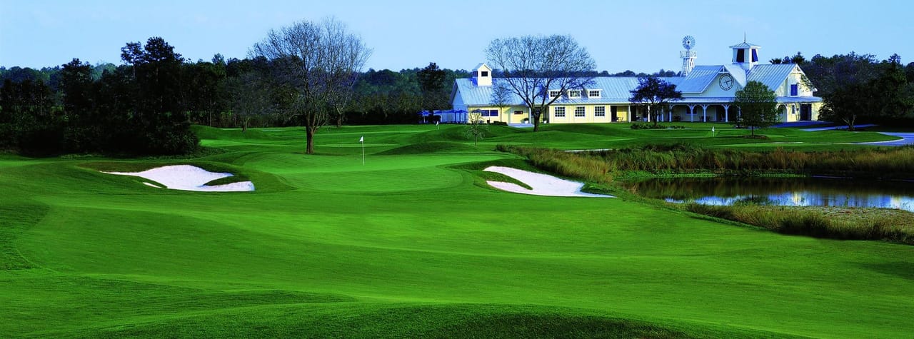 Celebration Golf Club