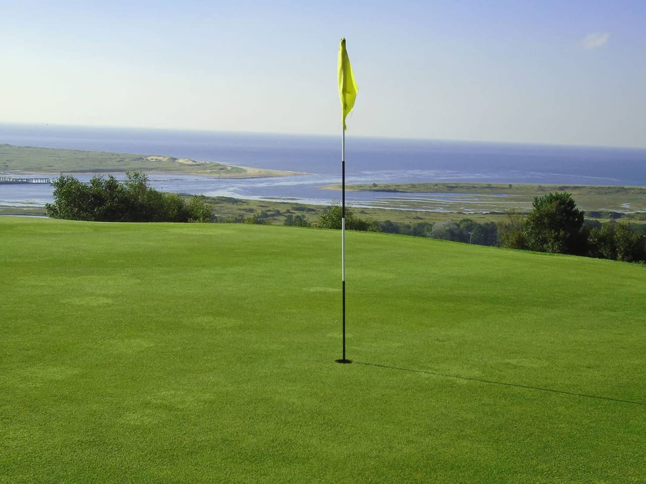 Earlswood Golf Club (Earlswood)