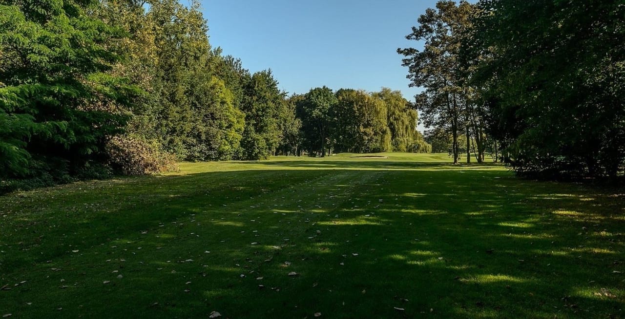 Ternesse Golf & Country Club (Executive)