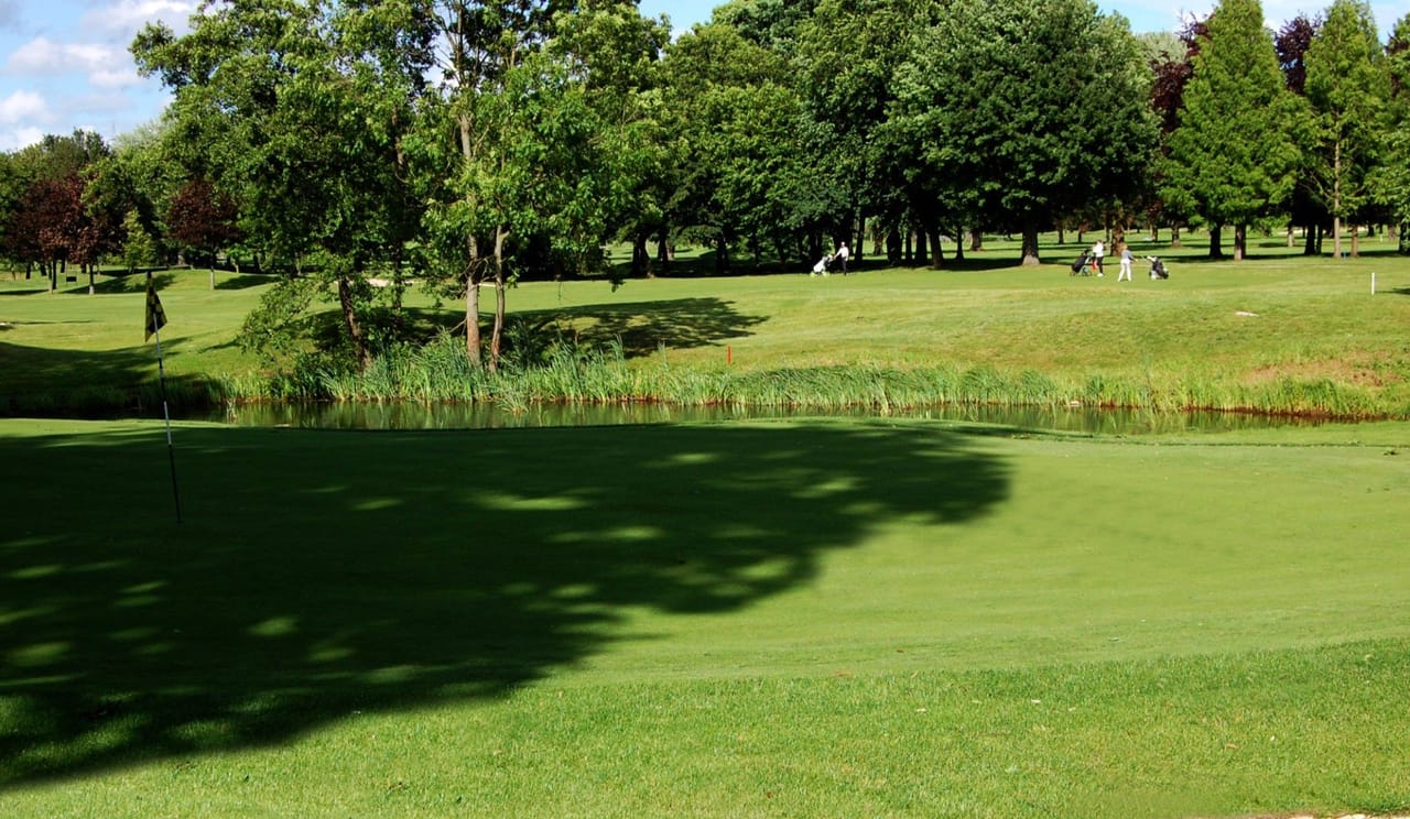 Ternesse Golf & Country Club (Championship)