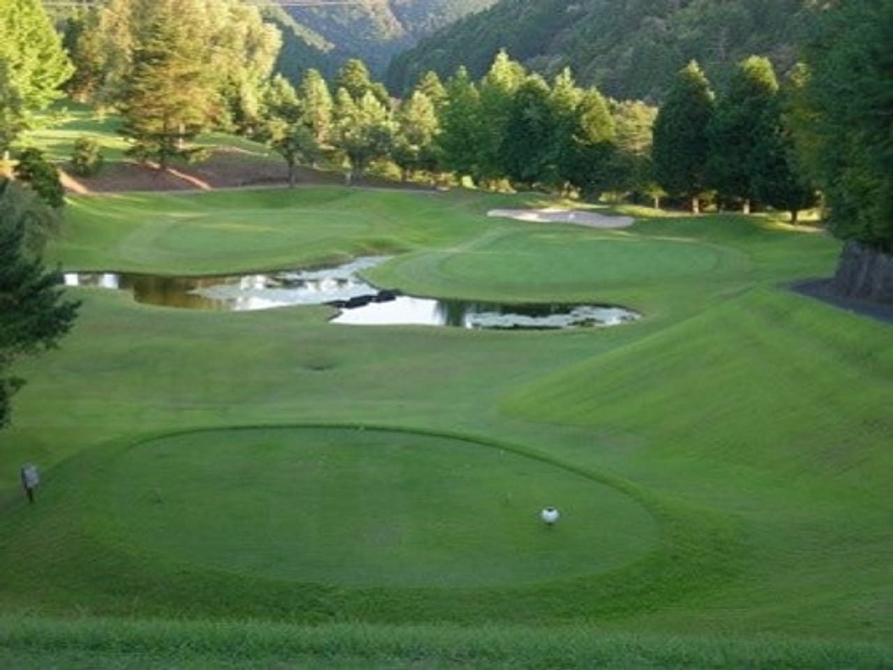 Takatsuki Country Club