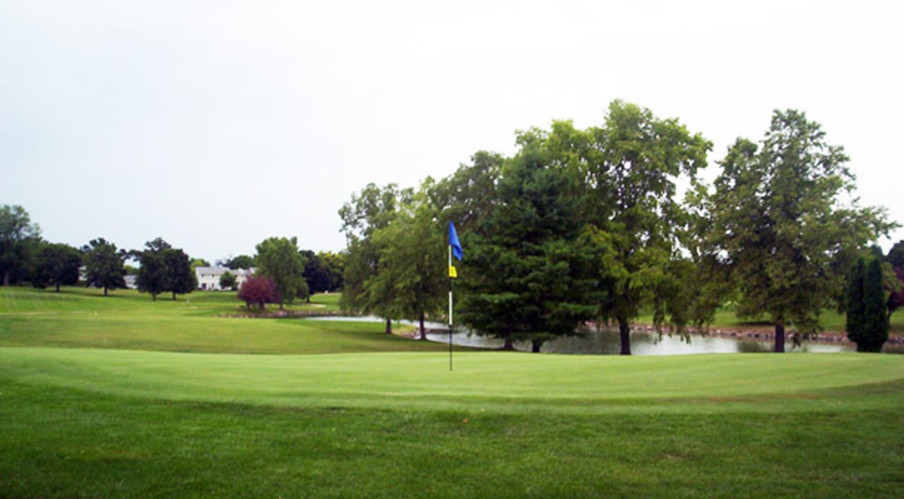Delbrook Golf Club