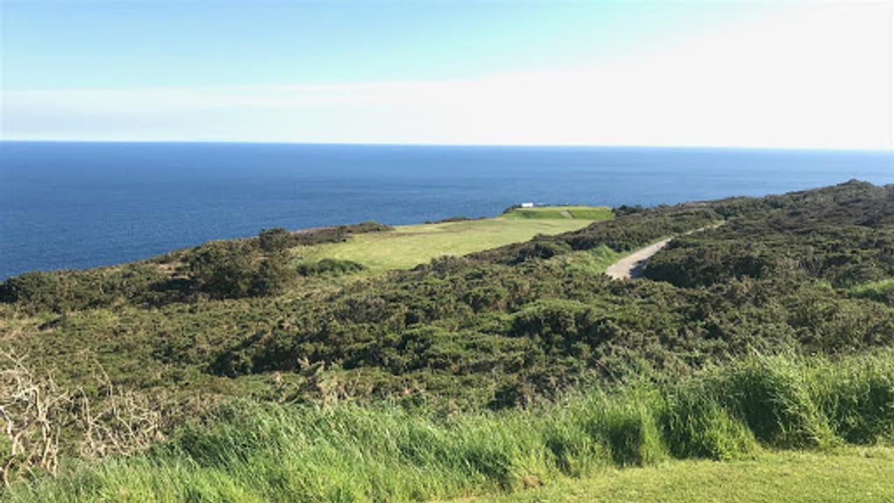 King Edward Bay Golf Club
