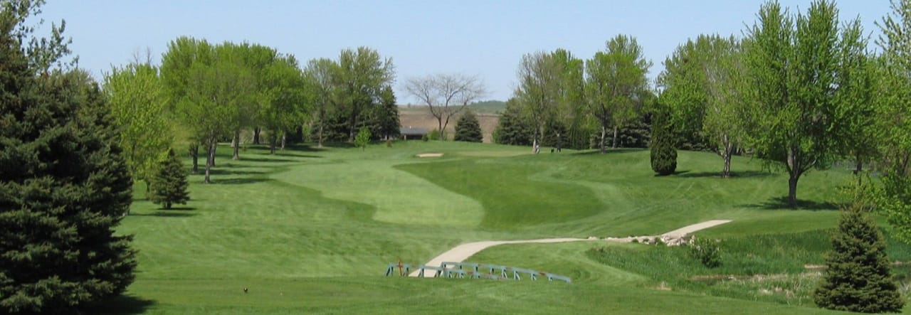 Okoboji View Golf Course