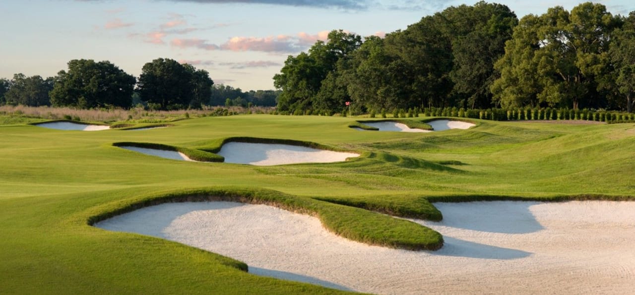 Trilogy Golf Club at Ocala Preserve