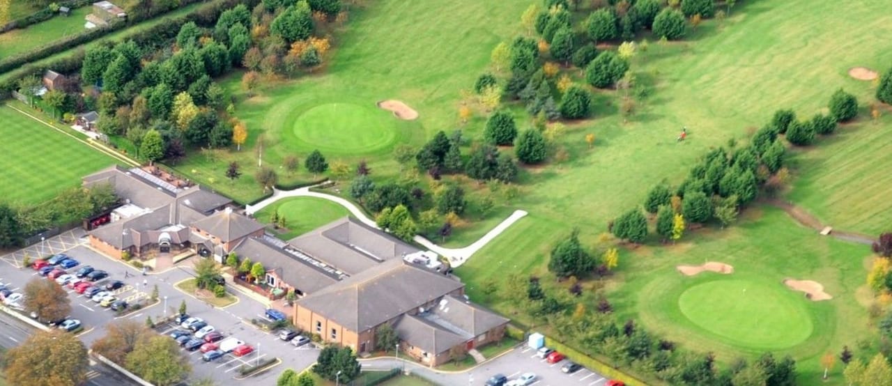 The Humberston Country Club