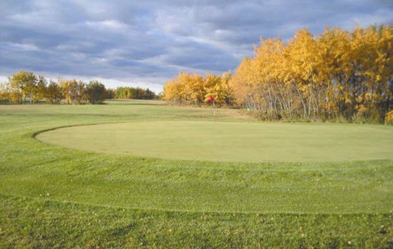 Kingswood Golf Course
