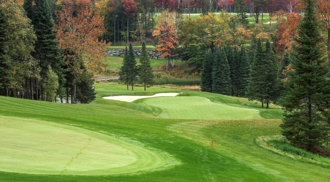 Montcalm Golf Club