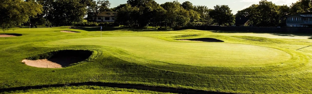 Särö Golfklubb (Open 70)