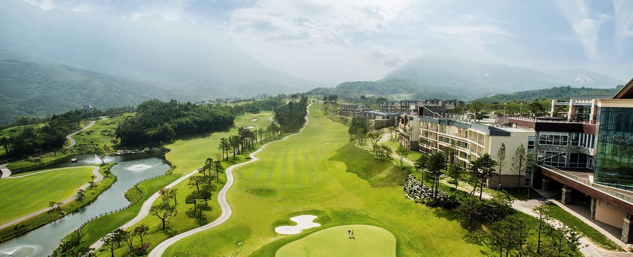 Del Pino Country Club