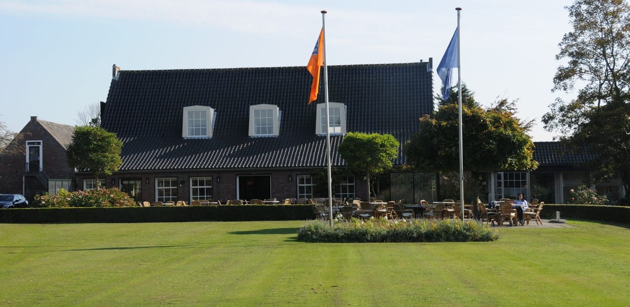 Wassenaarse Golfclub Rozenstein