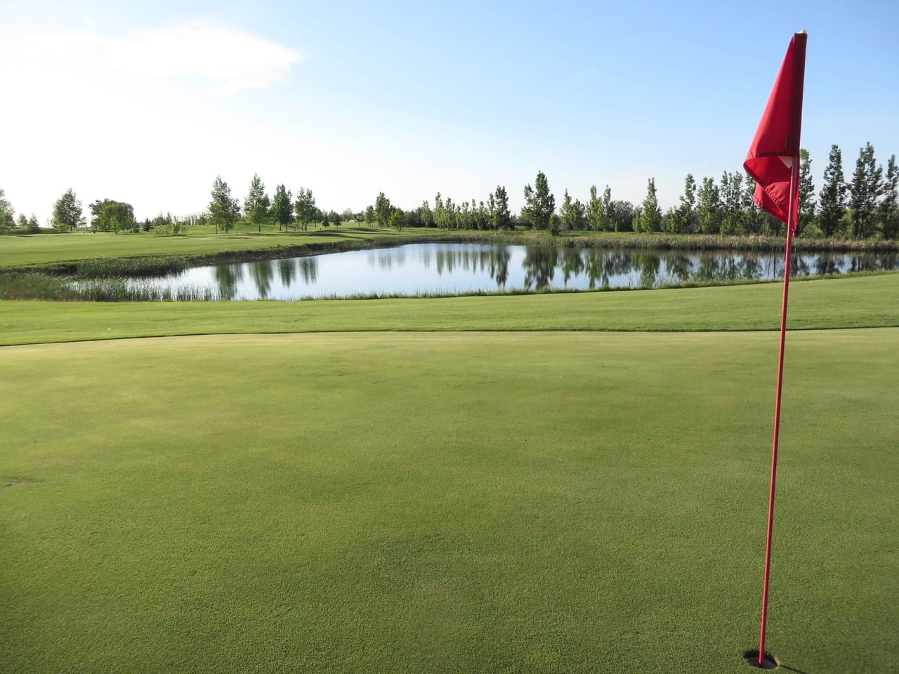 Westridge Golf Course