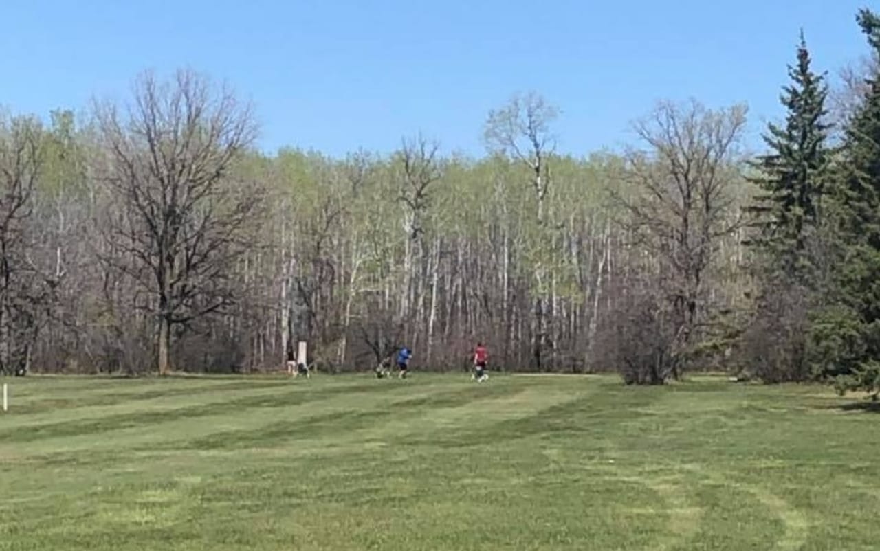 Rivers Edge Golf Course