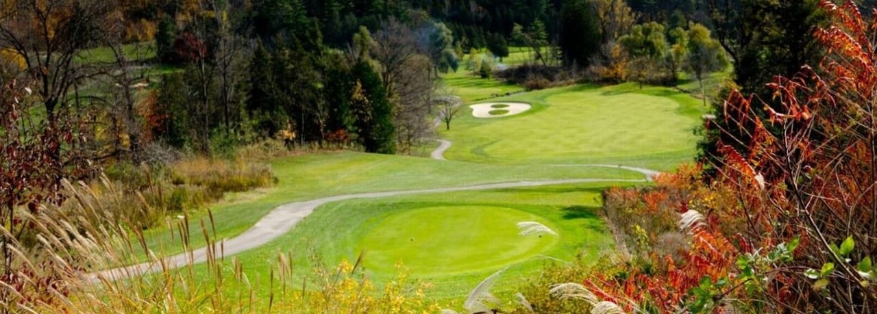 The Club at North Halton