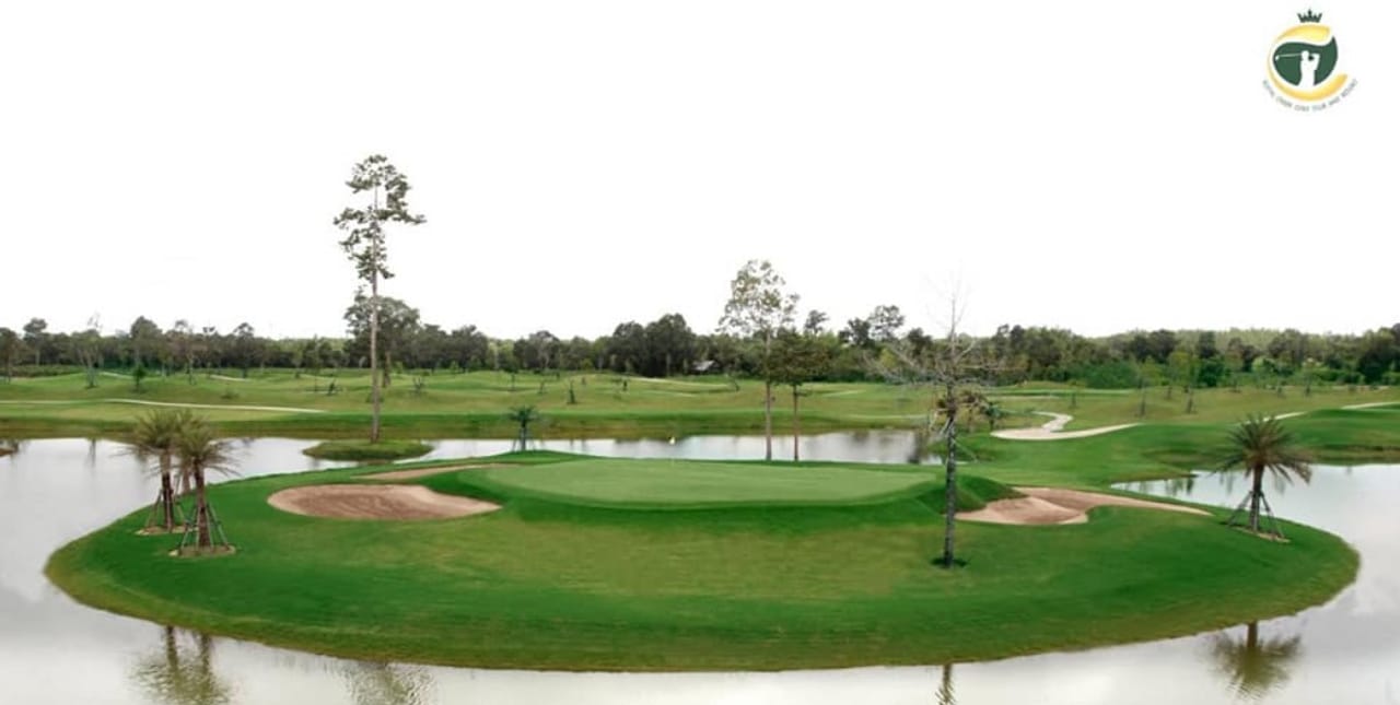 Royal Creek Golf Club & Resort