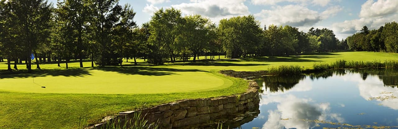 Hillsdale Golf & Country Club (Woodside)