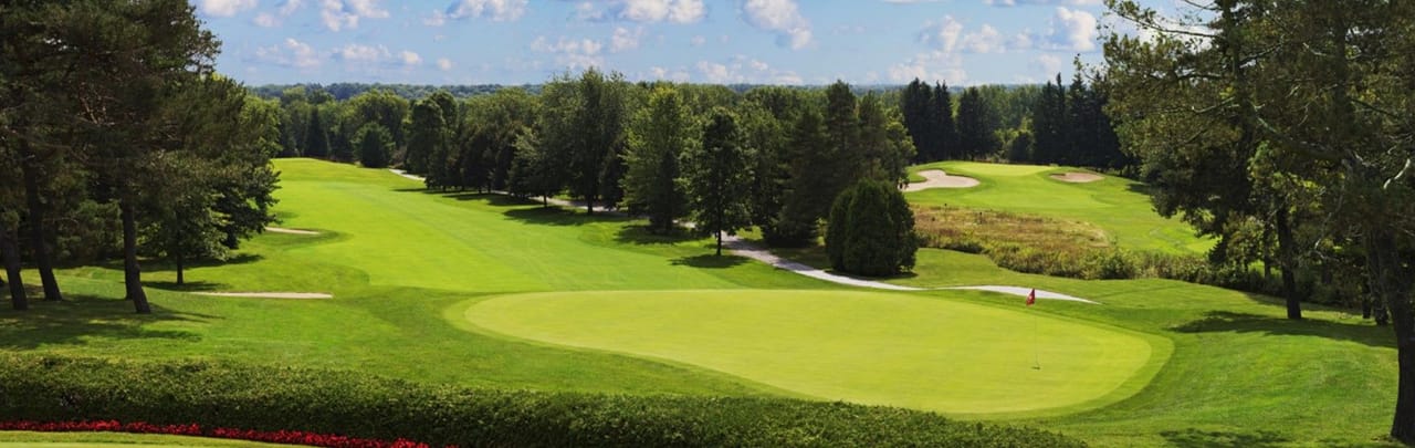 Hillsdale Golf & Country Club (Laurentien)