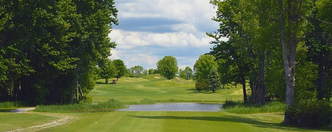Scottish Highlands Golf