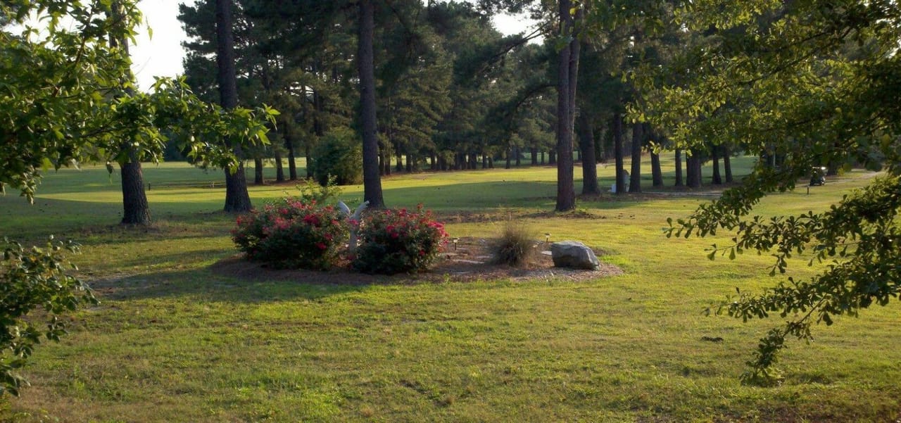 Robersonville Country Club