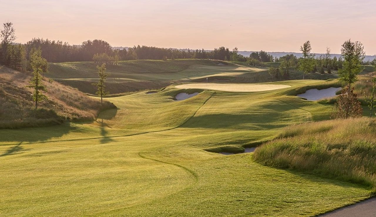 Mickelson National Golf Club