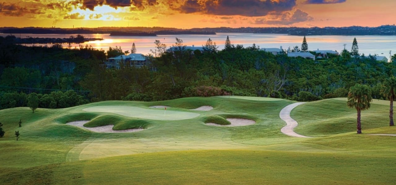 Port Royal Golf Course