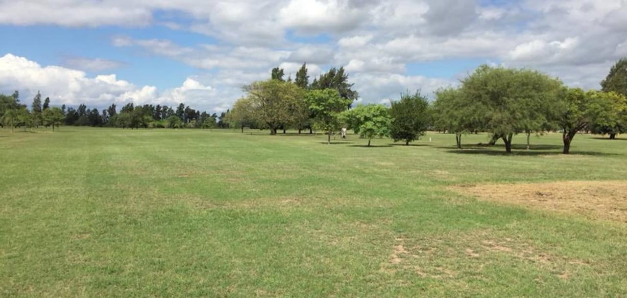 Charata Golf Club